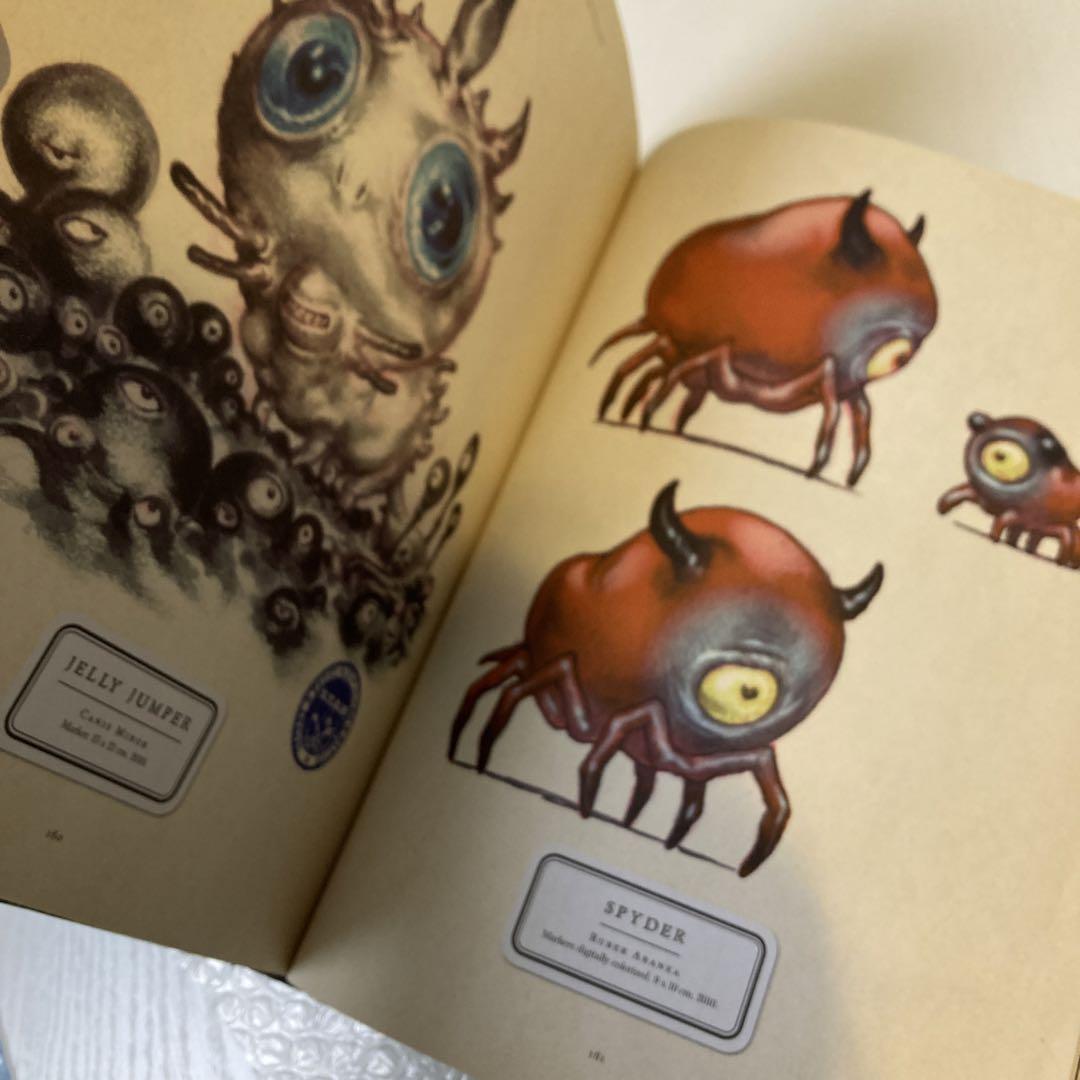 ZOOLOGIA Art Collection by Stan Manoukian