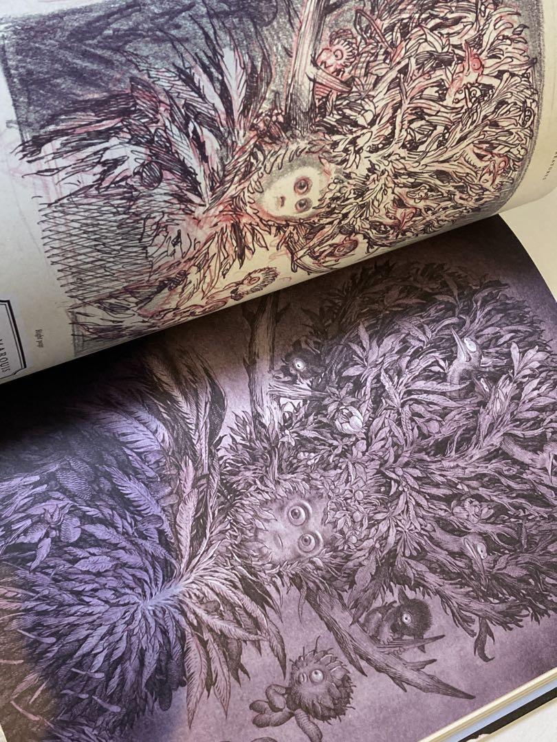 ZOOLOGIA Art Collection by Stan Manoukian