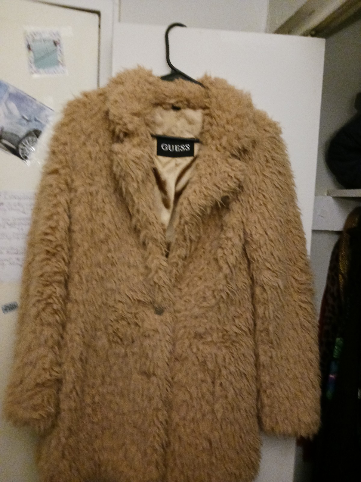 Women's GUESS COAT