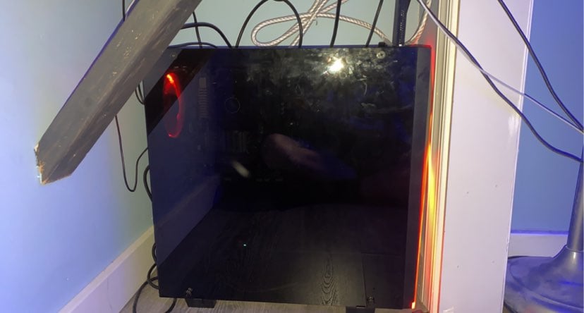 Ibuypower gaming pc
