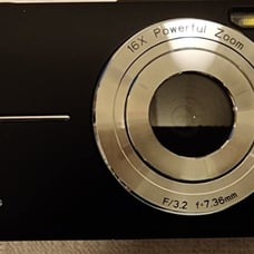 Digital Camera, Kids Camera with 32GB Card FHD 1080P 44MP Vlogging Camera