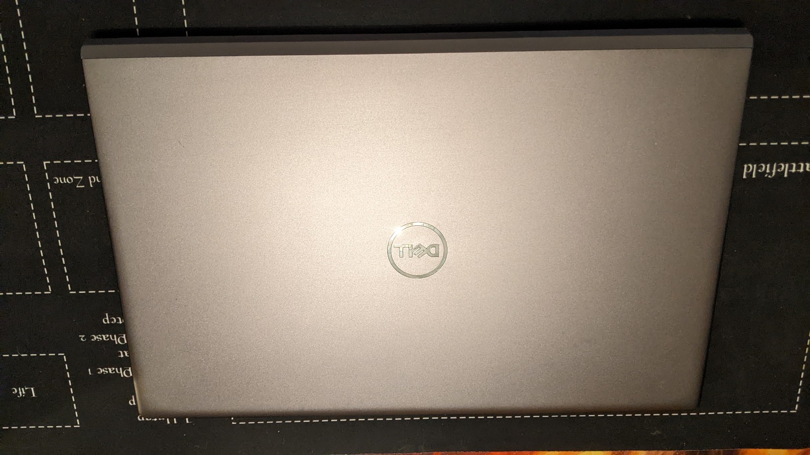 Dell Latitude 5501 i7-1165G7
