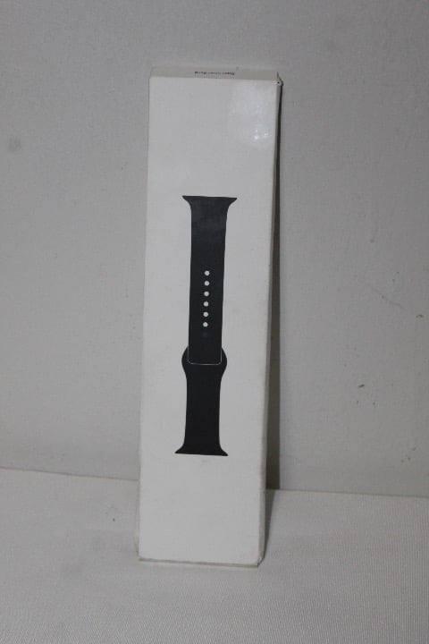 Apple Watch Sports Band. Bracelet Sport.