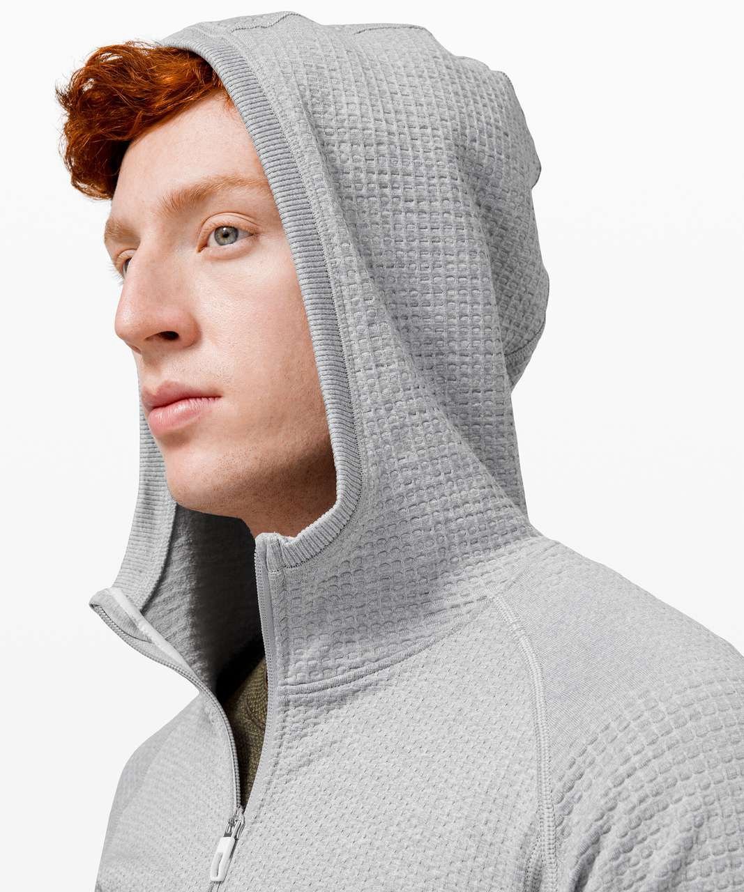 Lululemon Engineered Warmth Hoodie