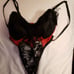 lingerie bodysuit