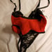 lingerie bodysuit