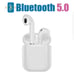 Wireless Earbuds, Bluetooth Headset Mini