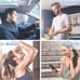 Wireless Earbuds, Bluetooth Headset Mini