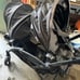 Contours Double Stroller