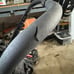 Contours Double Stroller