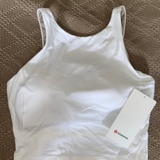 Lululemon align tank