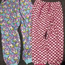 Wild Rich Kids Adult Sweats Bundle