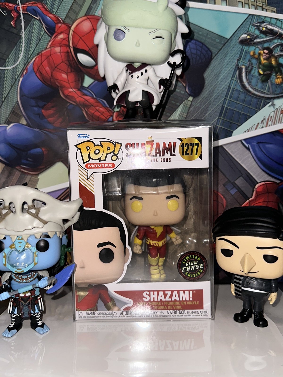 Mix Funko pop lot