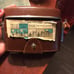 German Zeiss Ikonta Vintage Camera