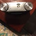 German Zeiss Ikonta Vintage Camera