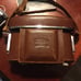 German Zeiss Ikonta Vintage Camera