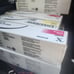 Xerox Toners