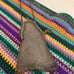 Vintage 1930’s Art Deco Mesh Purse