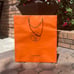 Hermes XL Shopping Bag