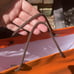 Hermes XL Shopping Bag
