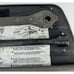 94 to 99 Dodge Ram 1500 Spare Tire Jack Ratchet Wrench Tool 52038532