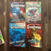 Goosebumps books lot of 12