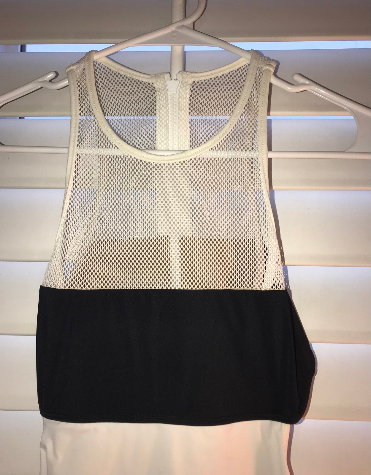 Alexander Wang one piece
