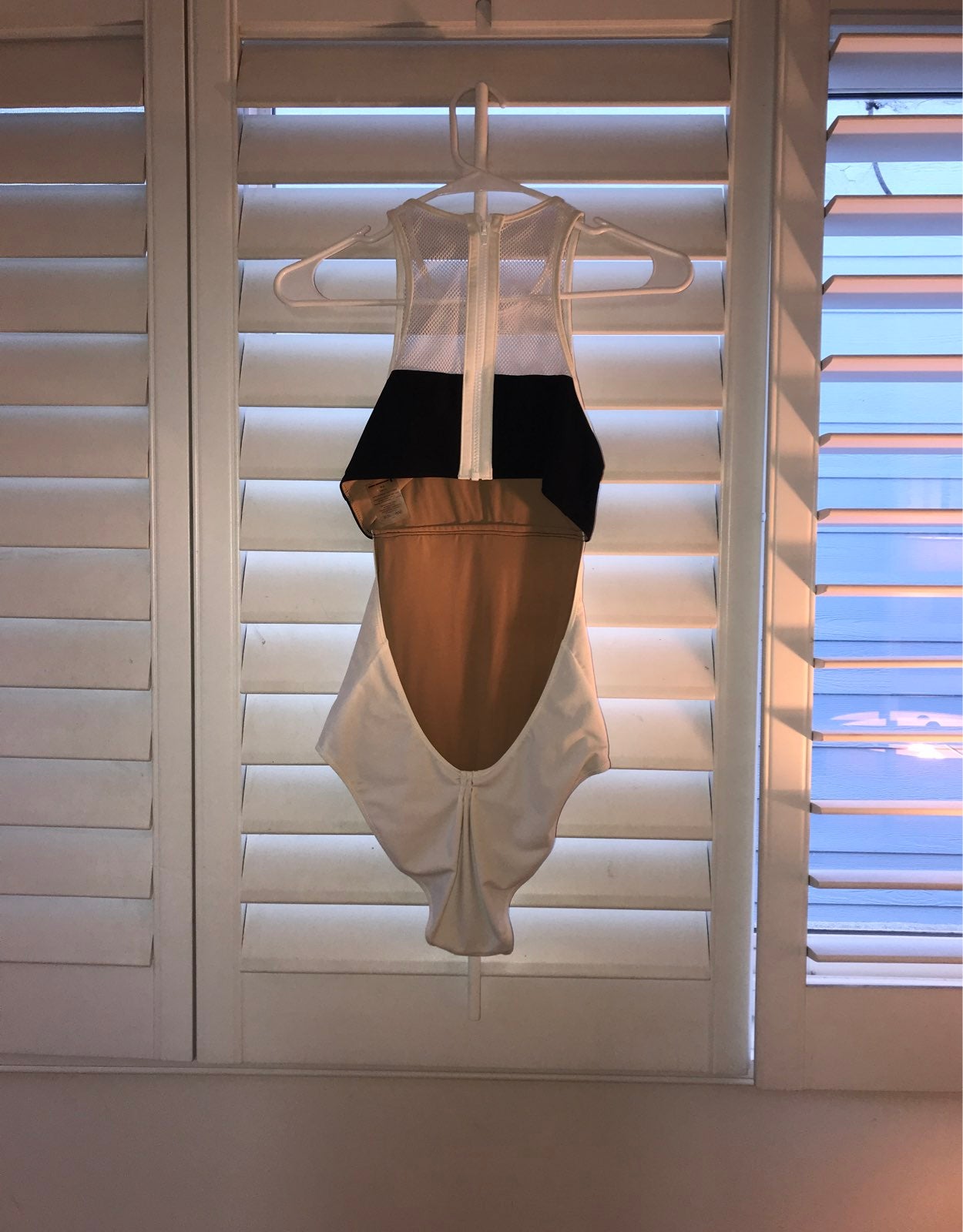 Alexander Wang one piece