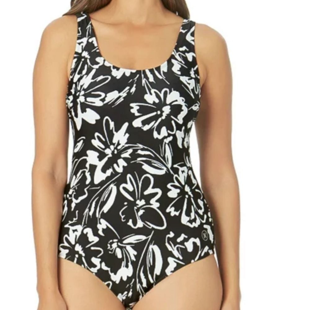 NEW HURLEY swimsuit