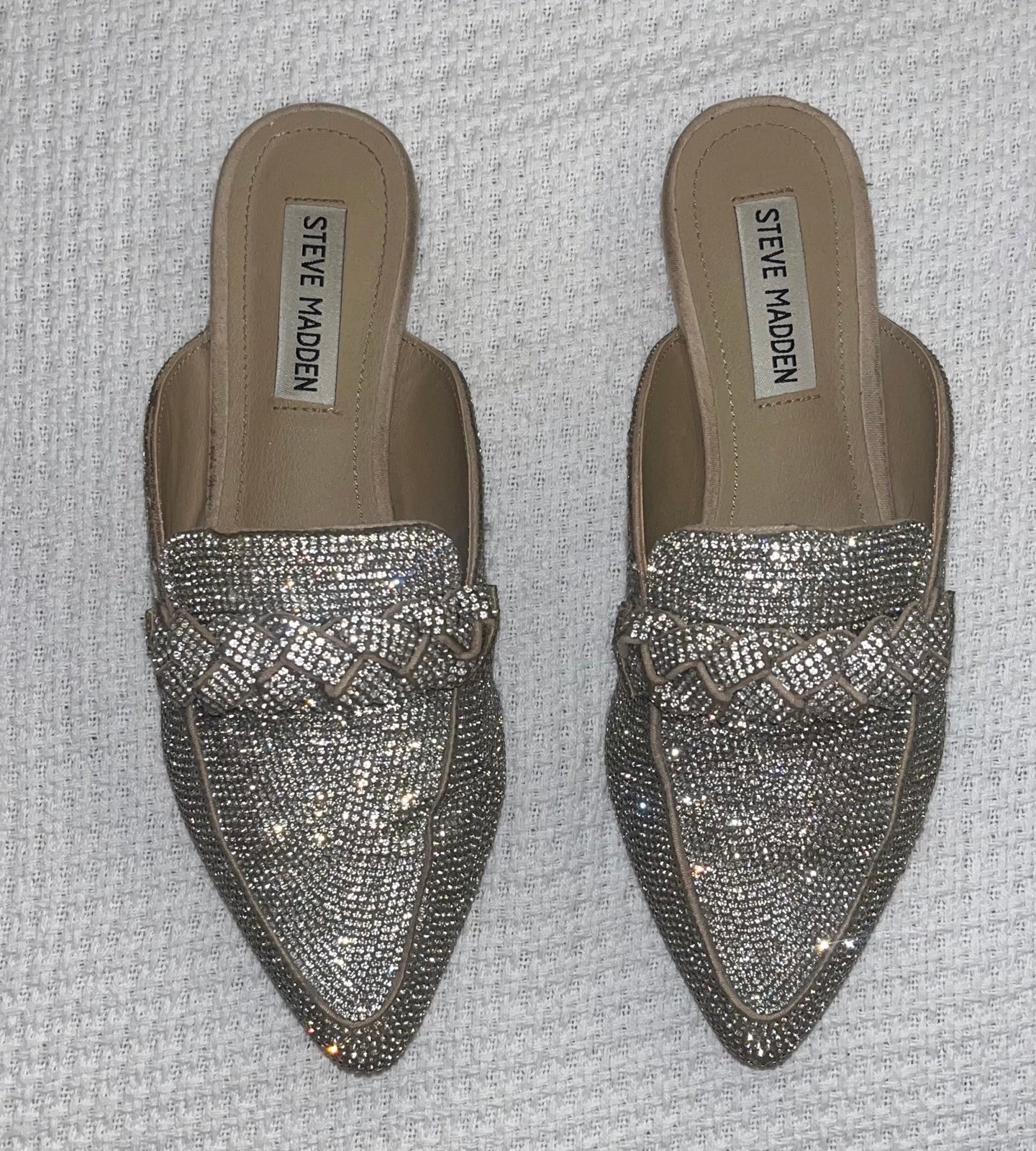Steve Madden shoes