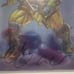 Teenage Mutant Ninja Turtles #1 SDCC 2024 Leonardo Virgin Foil Variant Signed