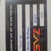 Teenage Mutant Ninja Turtles #1 SDCC 2024 Leonardo Virgin Foil Variant Signed