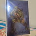 Teenage Mutant Ninja Turtles #1 SDCC 2024 Leonardo Virgin Foil Variant Signed