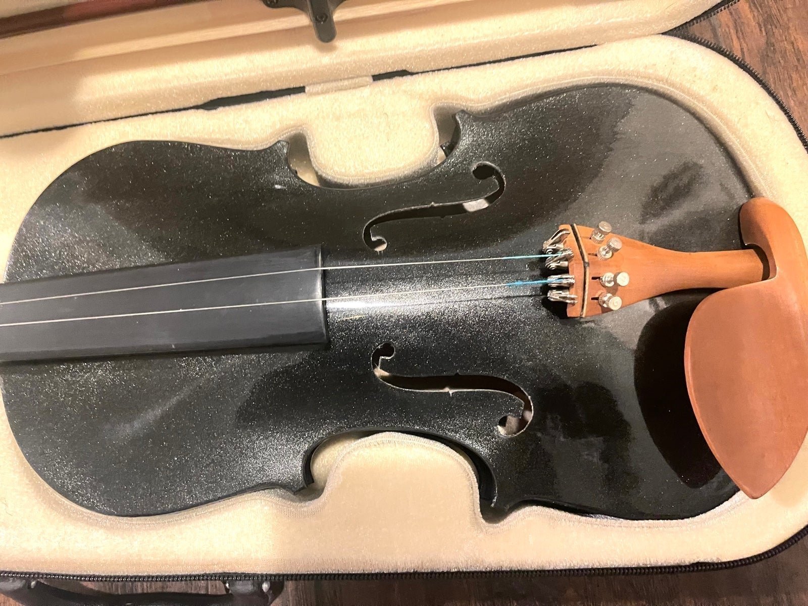 Barcelona Violin