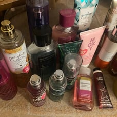 Reserved ladyluckjunk Bundle