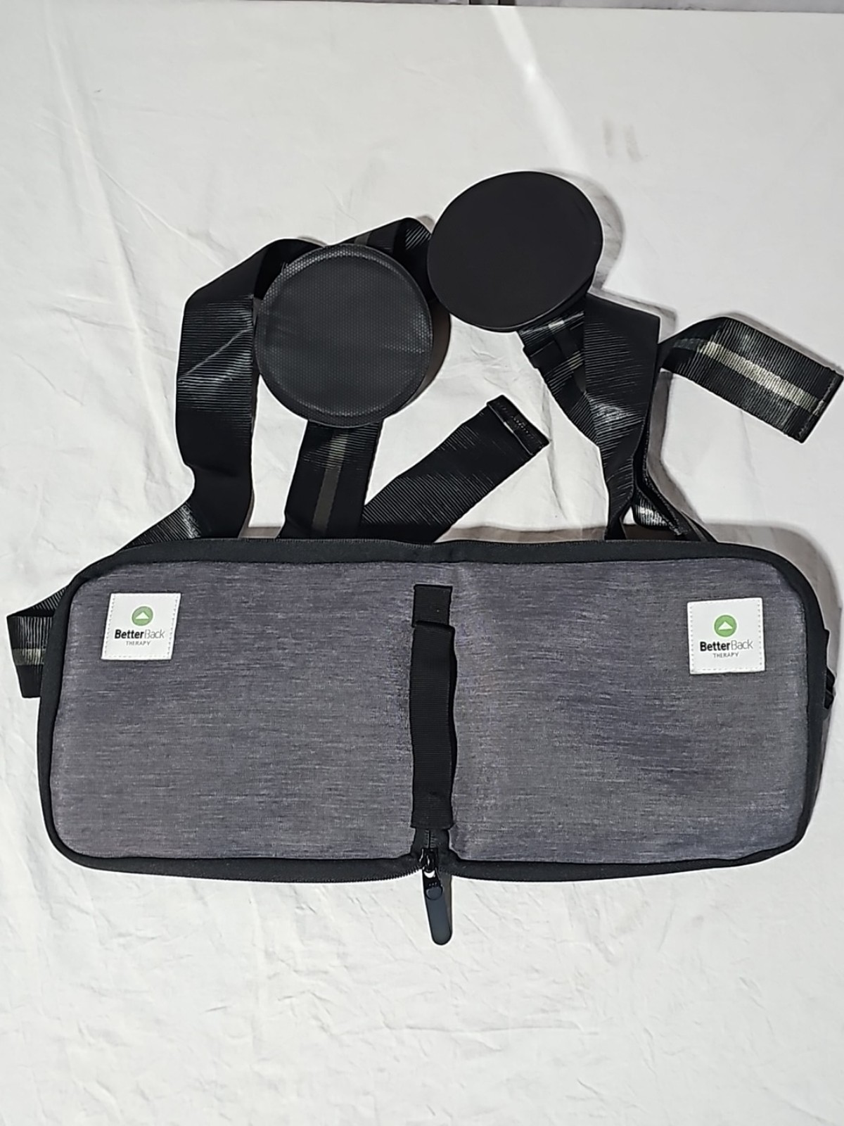 Better Back - Posture Support