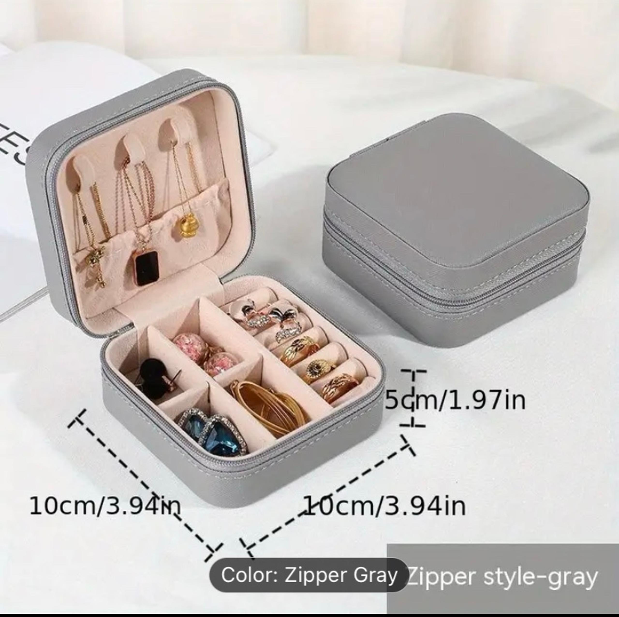 Jewelry Box