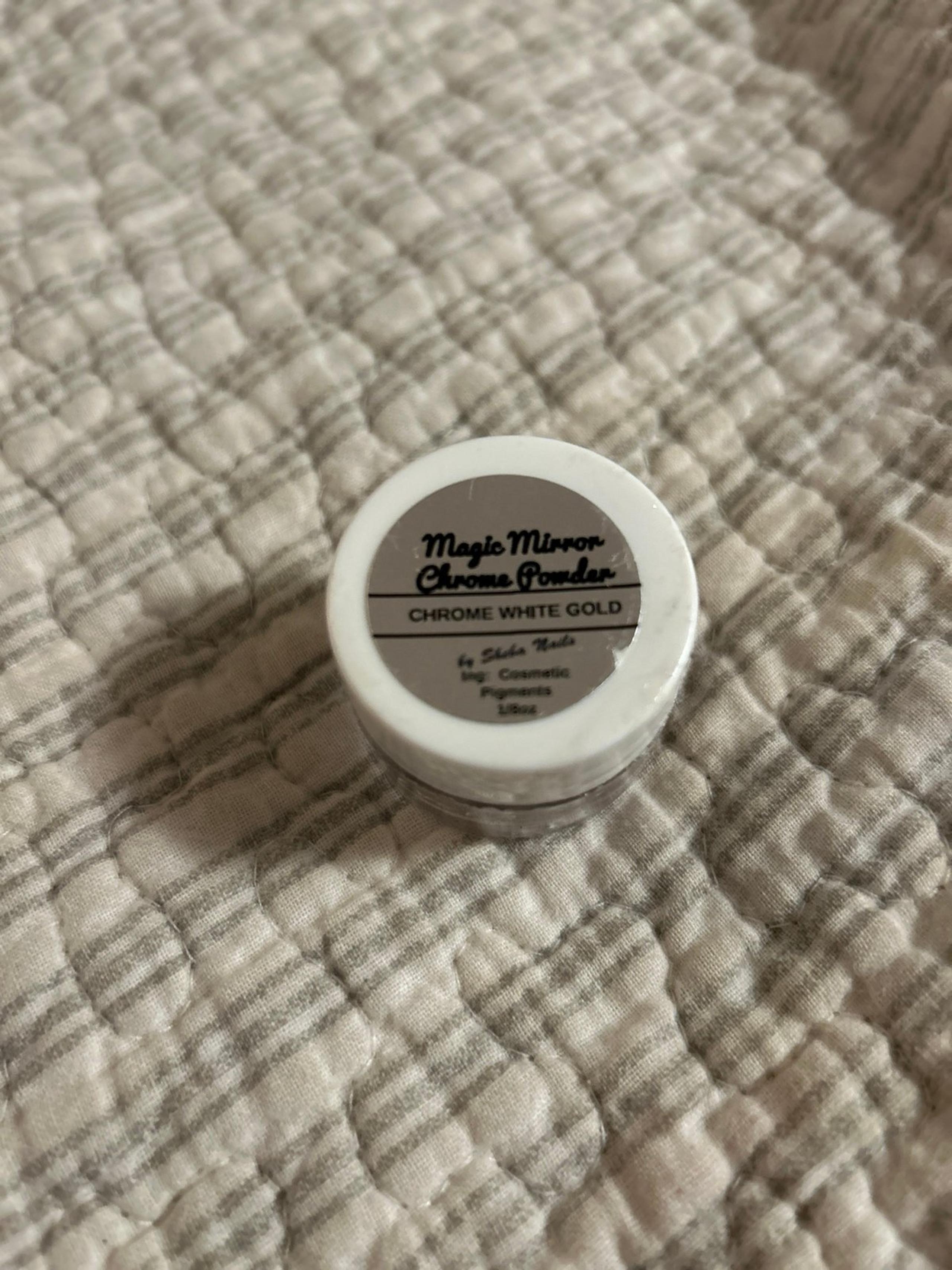 Nail Dip Powder