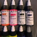 Golden high flow paints
