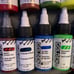 Golden high flow paints
