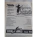 1987 FAVORITE WESTERN SERIA MAGAZINE#48