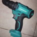 20V Cordless Drill, Electric Power Drill Set with 1 Battery & Charger