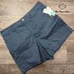 Violets & Roses Porkchop Pocket Shorts Size 12