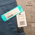 Violets & Roses Porkchop Pocket Shorts Size 12
