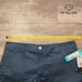Violets & Roses Porkchop Pocket Shorts Size 12