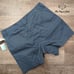 Violets & Roses Porkchop Pocket Shorts Size 12