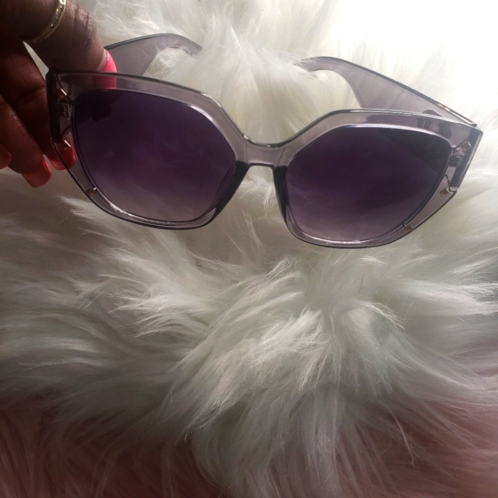 Fashion Shades