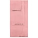 Rosyn Home Hotel Quality 100% Turkish Cotton 6 Piece Bath Towel Set Light Pink