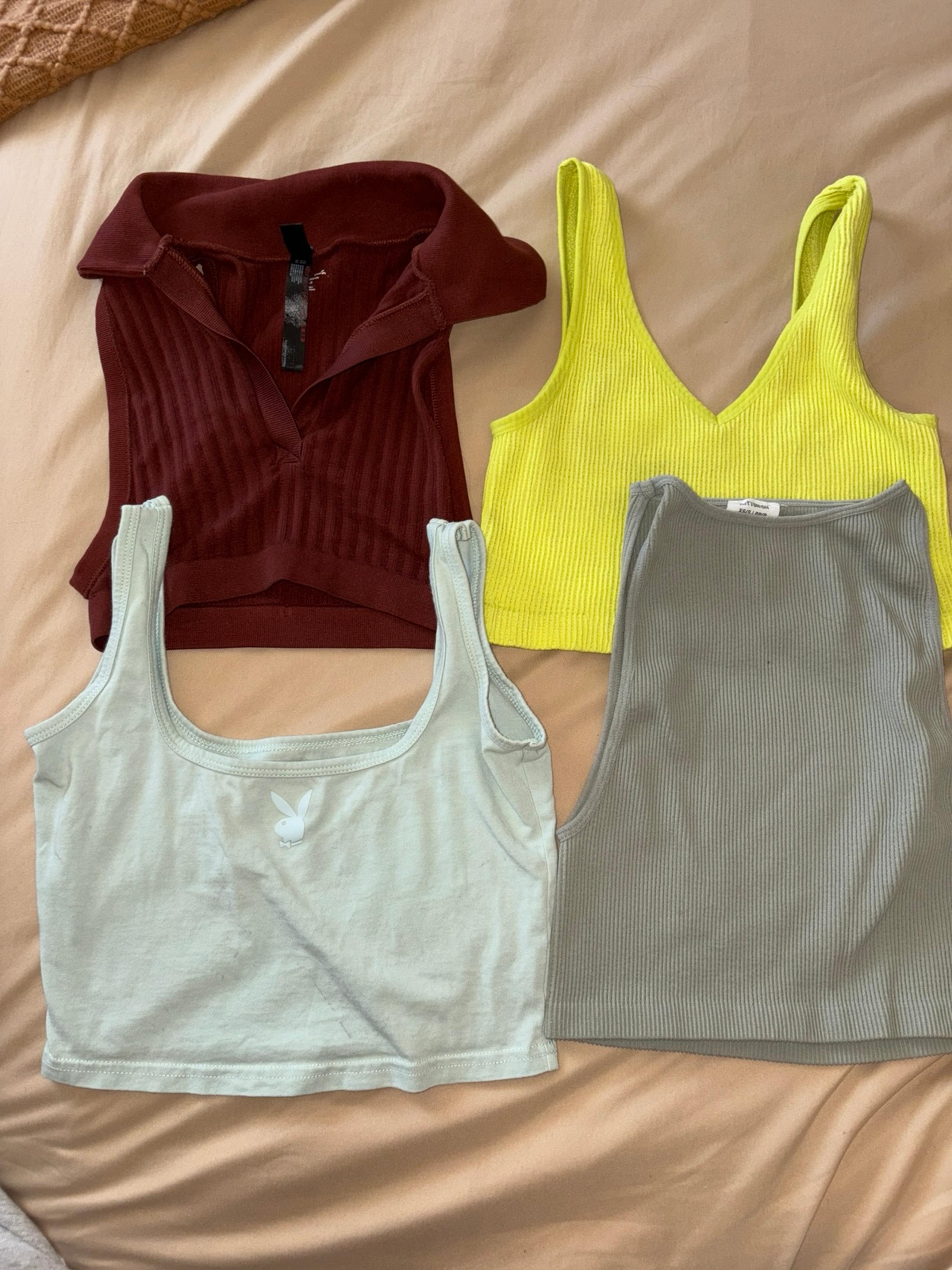 Top Bundle