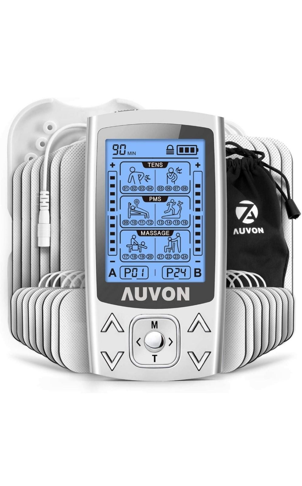 Muscle Massager Machine